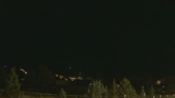 Weather camera view of Pine Strawberry Elementary School 12.