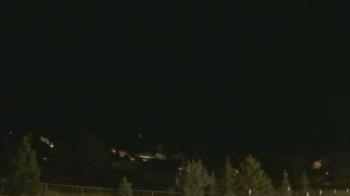 Weather camera view of Pine Strawberry Elementary School 12.