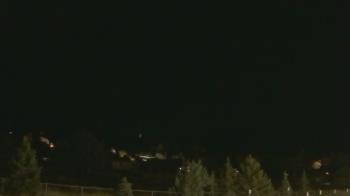 Weather camera view of Pine Strawberry Elementary School 12.