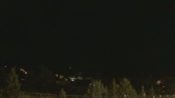 Weather camera view of Pine Strawberry Elementary School 12.