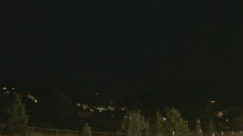 Weather camera view of Pine Strawberry Elementary School 12.