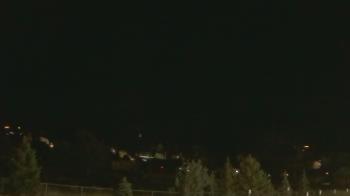 Weather camera view of Pine Strawberry Elementary School 12.