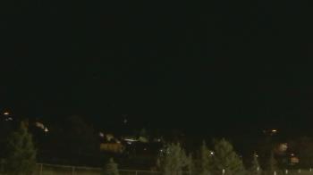 Weather camera view of Pine Strawberry Elementary School 12.