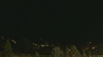 Weather camera view of Pine Strawberry Elementary School 12.