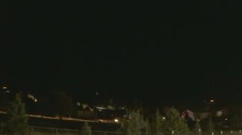 Weather camera view of Pine Strawberry Elementary School 12.