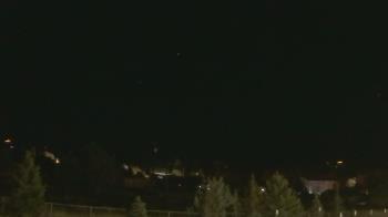 Weather camera view of Pine Strawberry Elementary School 12.