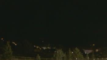 Weather camera view of Pine Strawberry Elementary School 12.