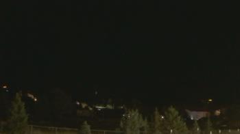 Weather camera view of Pine Strawberry Elementary School 12.