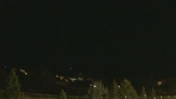 Weather camera view of Pine Strawberry Elementary School 12.