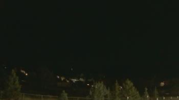 Weather camera view of Pine Strawberry Elementary School 12.