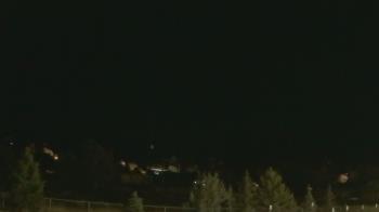 Weather camera view of Pine Strawberry Elementary School 12.