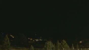 Weather camera view of Pine Strawberry Elementary School 12.