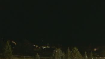 Weather camera view of Pine Strawberry Elementary School 12.