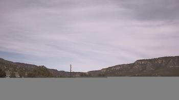 Weather camera view of Pine Strawberry Elementary School 12.