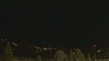 Weather camera view of Pine Strawberry Elementary School 12.