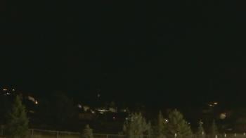 Weather camera view of Pine Strawberry Elementary School 12.