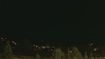 Weather camera view of Pine Strawberry Elementary School 12.