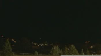 Weather camera view of Pine Strawberry Elementary School 12.