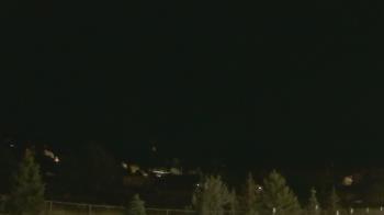 Weather camera view of Pine Strawberry Elementary School 12.