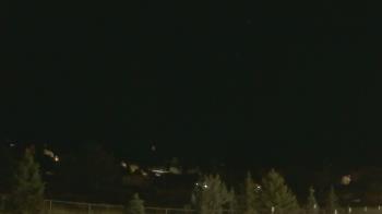 Weather camera view of Pine Strawberry Elementary School 12.