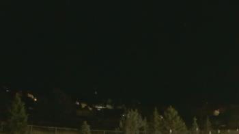 Weather camera view of Pine Strawberry Elementary School 12.