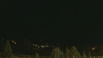 Weather camera view of Pine Strawberry Elementary School 12.