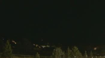 Weather camera view of Pine Strawberry Elementary School 12.