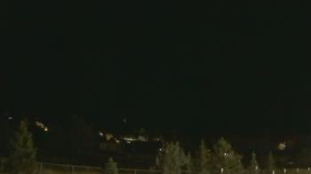 Weather camera view of Pine Strawberry Elementary School 12.