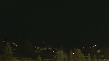 Weather camera view of Pine Strawberry Elementary School 12.