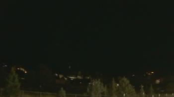 Weather camera view of Pine Strawberry Elementary School 12.