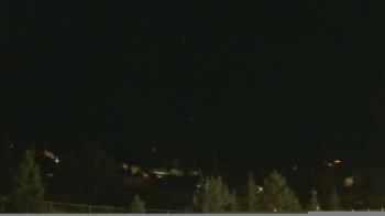 Weather camera view of Pine Strawberry Elementary School 12.