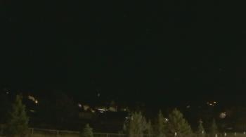 Weather camera view of Pine Strawberry Elementary School 12.