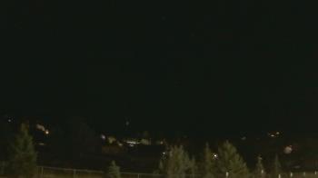 Weather camera view of Pine Strawberry Elementary School 12.