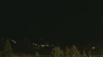 Weather camera view of Pine Strawberry Elementary School 12.