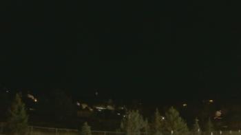 Weather camera view of Pine Strawberry Elementary School 12.