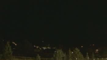 Weather camera view of Pine Strawberry Elementary School 12.