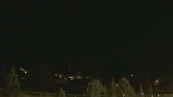 Weather camera view of Pine Strawberry Elementary School 12.