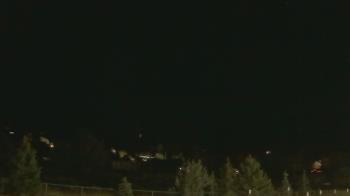 Weather camera view of Pine Strawberry Elementary School 12.