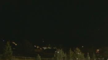 Weather camera view of Pine Strawberry Elementary School 12.