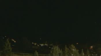 Weather camera view of Pine Strawberry Elementary School 12.