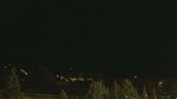 Weather camera view of Pine Strawberry Elementary School 12.