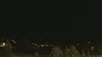 Weather camera view of Pine Strawberry Elementary School 12.