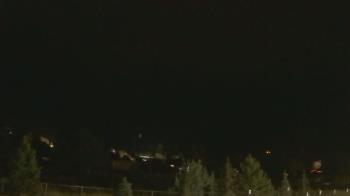 Weather camera view of Pine Strawberry Elementary School 12.