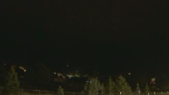 Weather camera view of Pine Strawberry Elementary School 12.