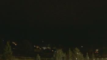 Weather camera view of Pine Strawberry Elementary School 12.