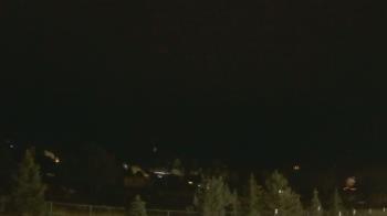 Weather camera view of Pine Strawberry Elementary School 12.