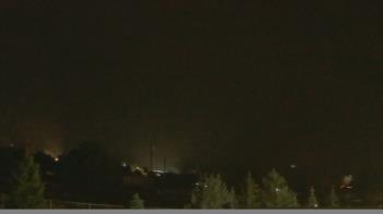 Weather camera view of Pine Strawberry Elementary School 12.