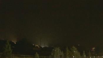 Weather camera view of Pine Strawberry Elementary School 12.