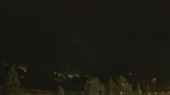 Weather camera view of Pine Strawberry Elementary School 12.