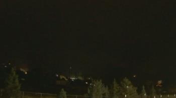 Weather camera view of Pine Strawberry Elementary School 12.